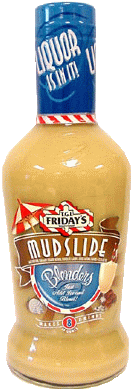 MUDSLIDE