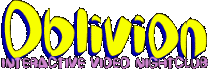 Oblivion - Interactive Video Nightclub