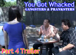 You Got Whacked video 4 Trailer     (YouTube redirect)